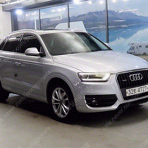 아우디 Q3 20 TDI 콰트로 중고차 판매합니다 ★전액할부★저신용★