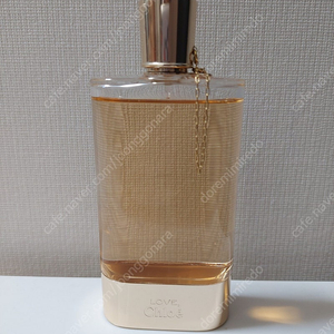 끌로에 러브 오드퍼퓸 EDP 75ml 단종 향수