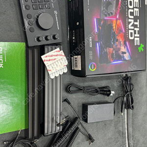 오디오 레이더 판매 합니다 (fps 사운드 체크)