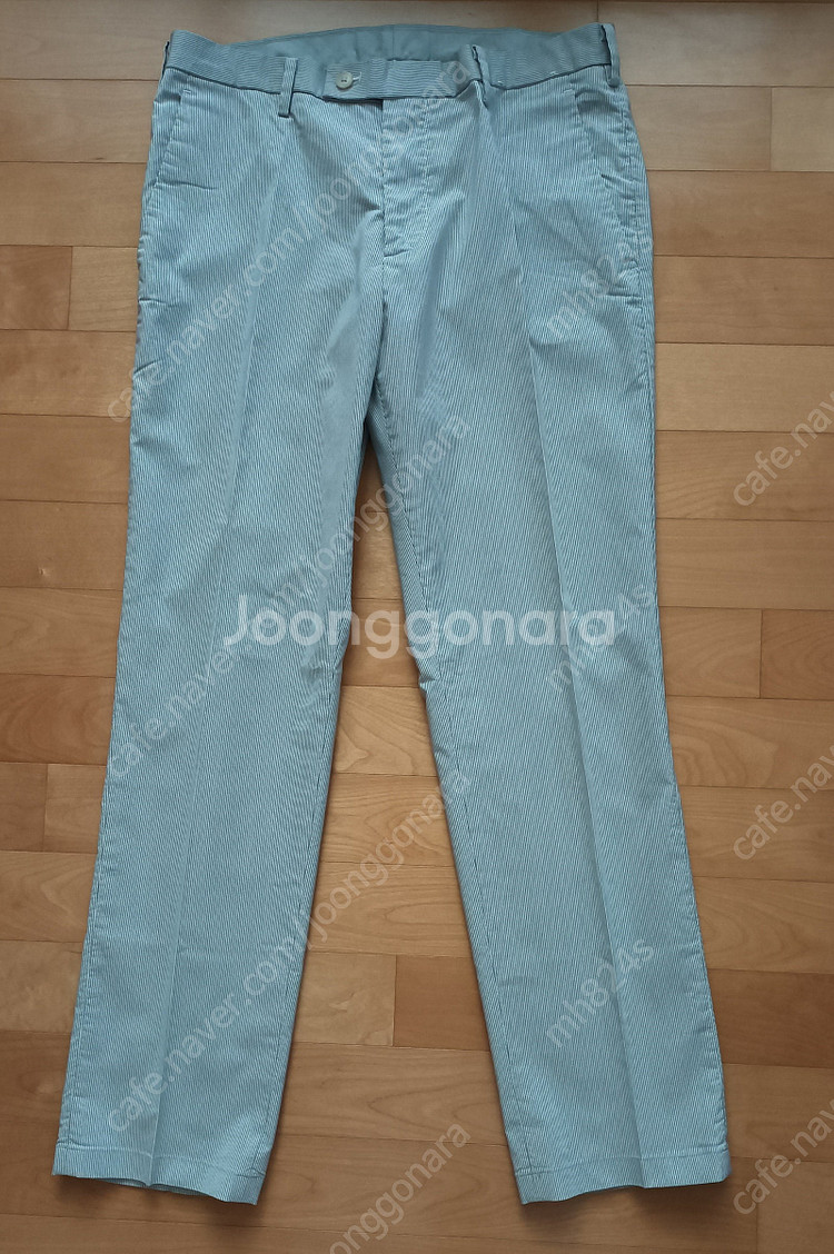 여러가지 남자바지 30~33인치 싸게 팝니다(청바지 골...--8