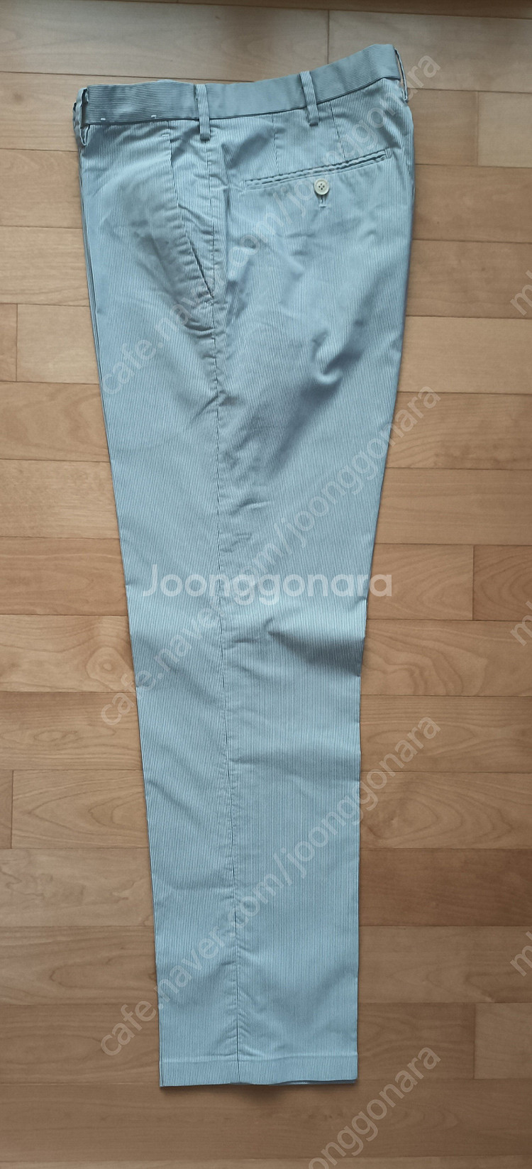 여러가지 남자바지 30~33인치 싸게 팝니다(청바지 골...--9