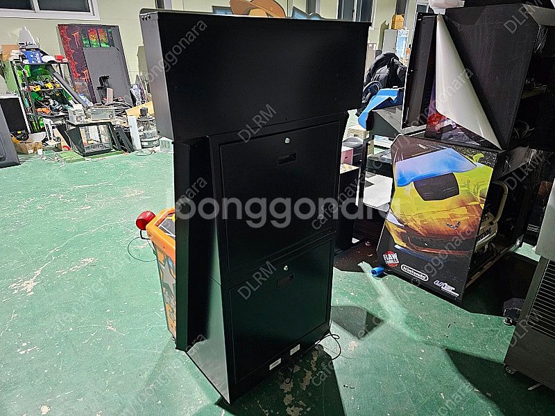 정글헌터 콤보(두더지 잡기) 판매합니다.(오락실 게임기...--2