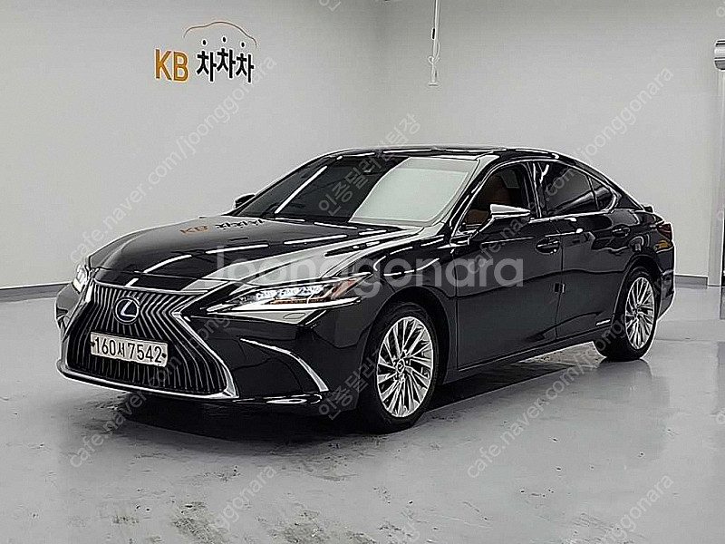 렉서스 ES300h 7세대 이그제큐티브 선착순 판매합니...--1