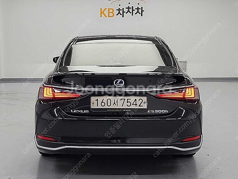 렉서스 ES300h 7세대 이그제큐티브 선착순 판매합니...--3