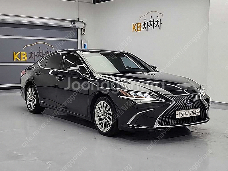 렉서스 ES300h 7세대 이그제큐티브 선착순 판매합니...--4