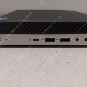 HP 미니PC 컴퓨터 i5 8500T 팝니다