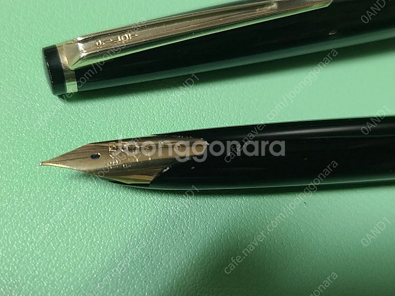 [최종인하] 파이롯트 엘리트 구형 포켓펜 18K F닙 ...--0