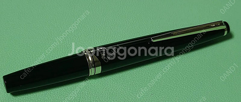 [최종인하] 파이롯트 엘리트 구형 포켓펜 18K F닙 ...--5