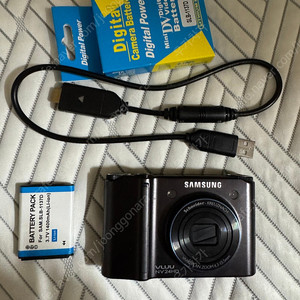 삼성 VLUU NV24HD