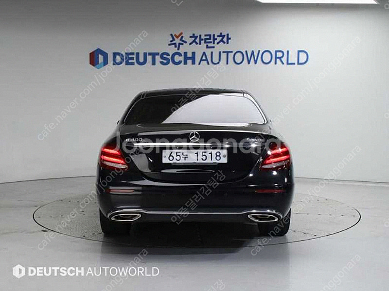 벤츠 E-클래스 W213 E400 4MATIC 익스클루...--3