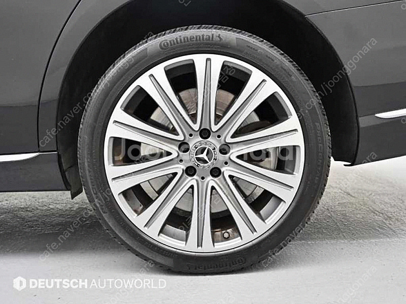 벤츠 E-클래스 W213 E400 4MATIC 익스클루...--4