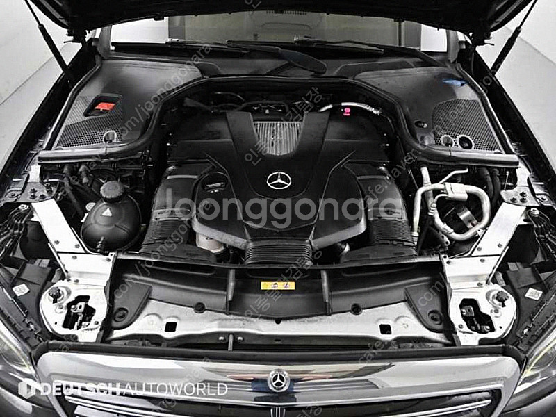 벤츠 E-클래스 W213 E400 4MATIC 익스클루...--5
