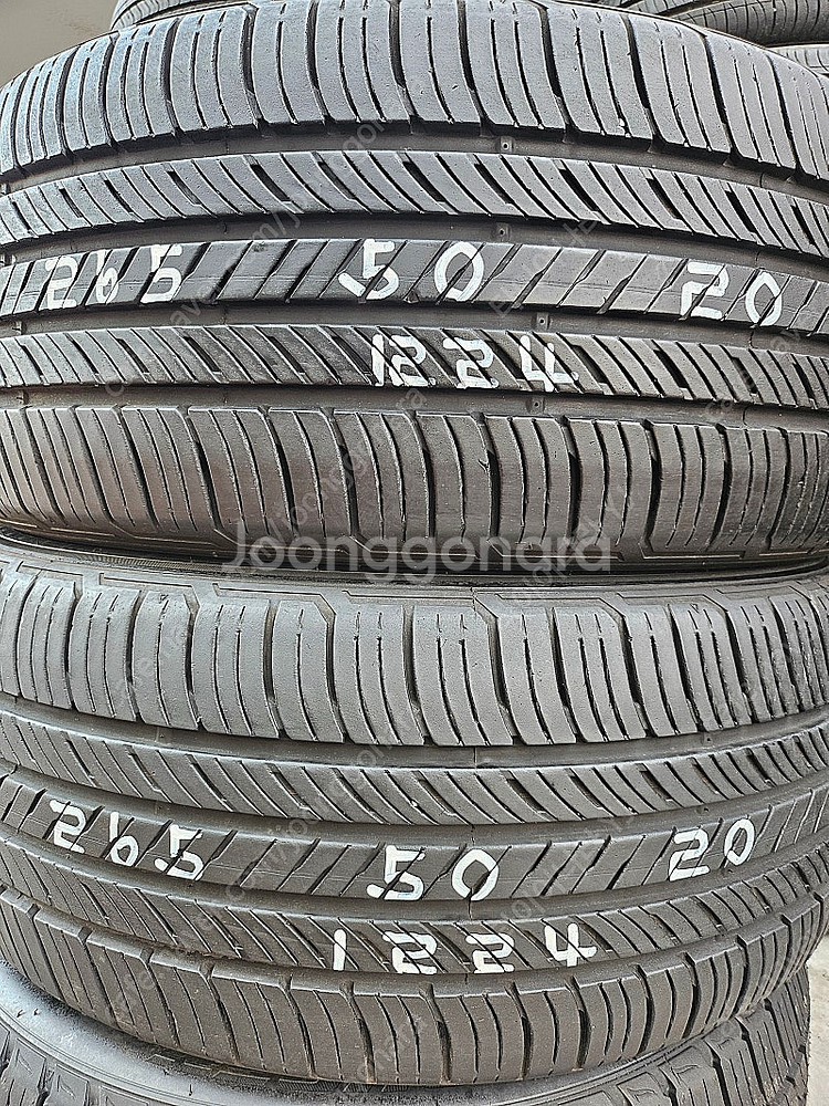 [판매] 265/50R20.265 50 20.265/5...--0