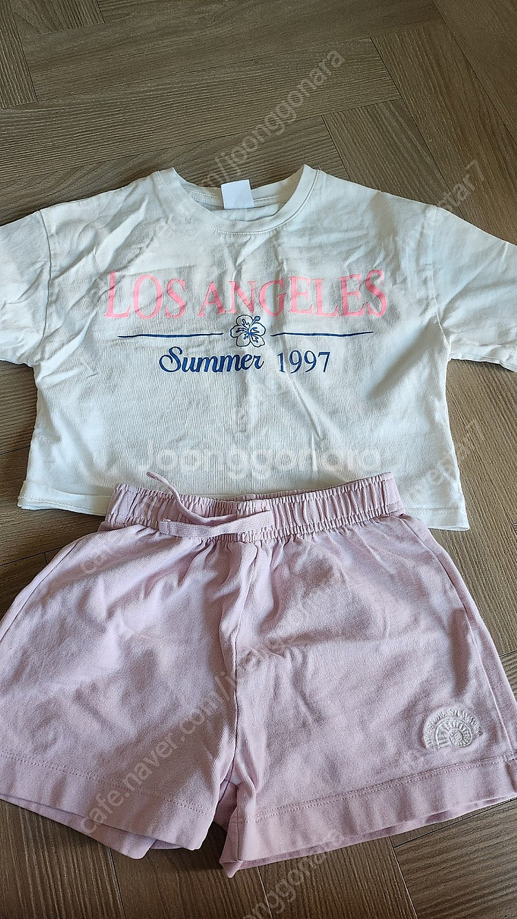 130사이즈 여아옷일괄정리11종(거의새옷,새신발포함)베...--6