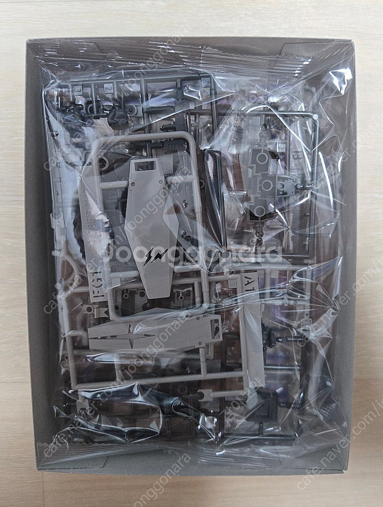 베스트메카 RX78 FRGMT 건담 1/144--1