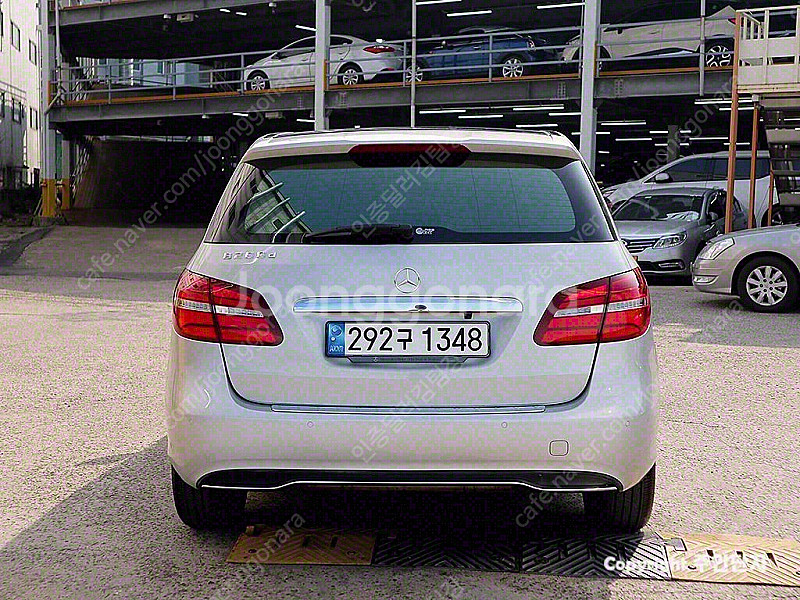 벤츠 B클래스 (MY B) B200 d 선착순 판매합니...--2