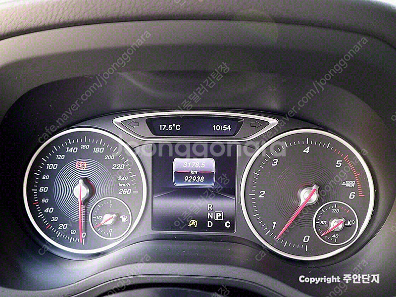 벤츠 B클래스 (MY B) B200 d 선착순 판매합니...--5