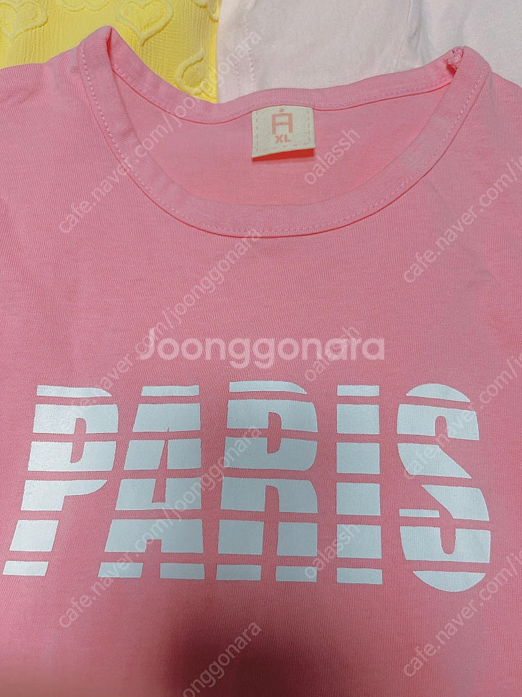 여아 130 여름 옷정리--7