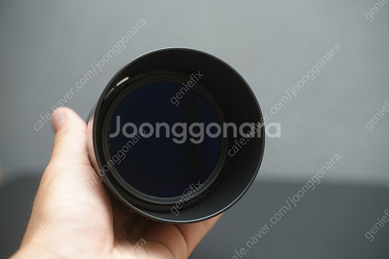 소니 FE 85mm F1.8 단렌즈--2