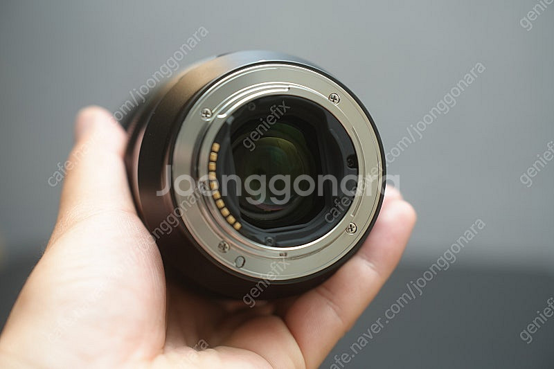 소니 FE 85mm F1.8 단렌즈--3