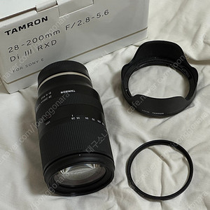 탐론 28-200 28200 소니 FE
