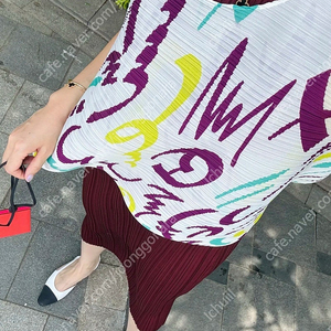 노면점 한정)플리츠플리즈 쥬시 원피스, 피지 바운스 탑 ~