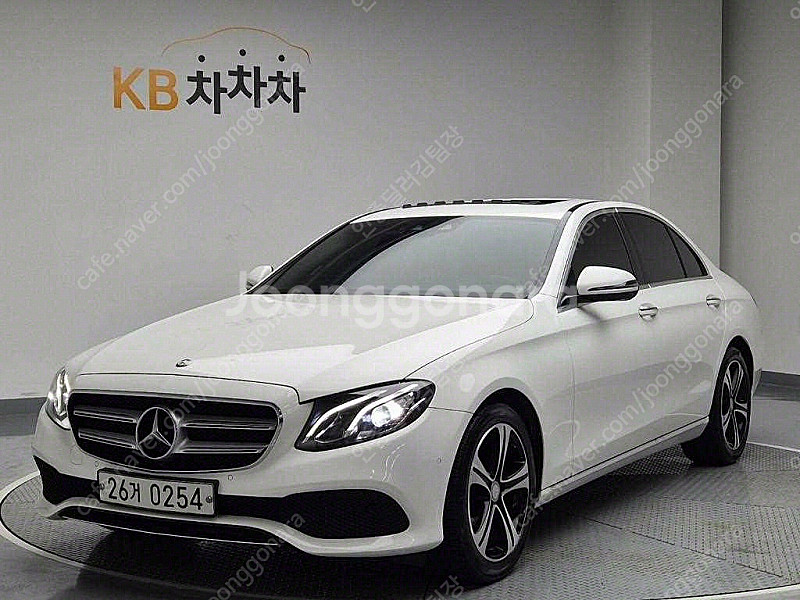 벤츠 E-클래스 W213 E200 아방가르드 최저가 판...--0