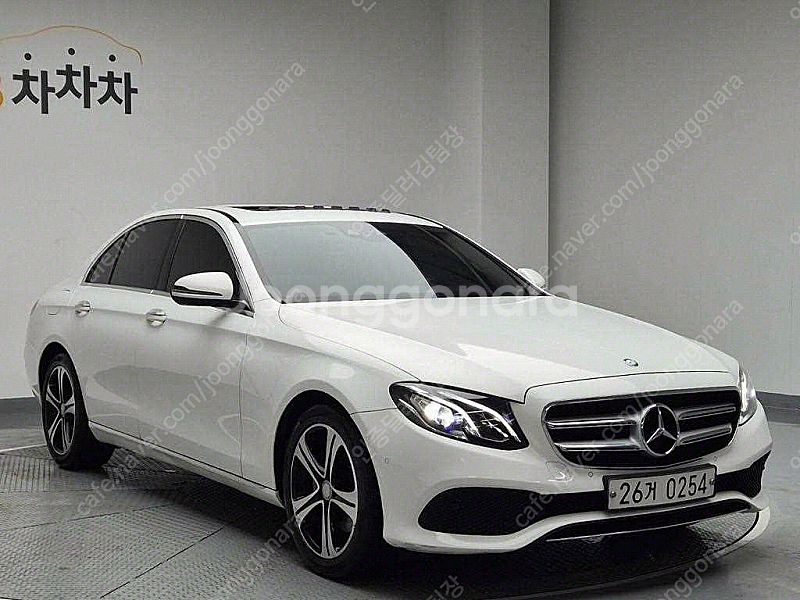 벤츠 E-클래스 W213 E200 아방가르드 최저가 판...--3