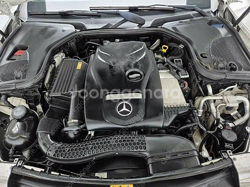 벤츠 E-클래스 W213 E200 아방가르드 최저가 판...--4