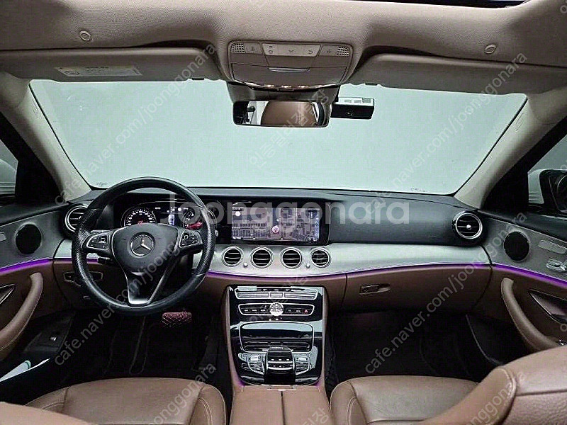 벤츠 E-클래스 W213 E200 아방가르드 최저가 판...--6