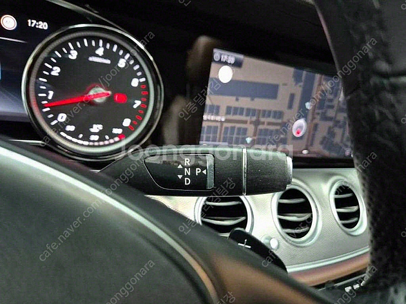 벤츠 E-클래스 W213 E200 아방가르드 최저가 판...--7