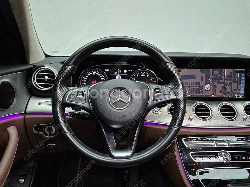 벤츠 E-클래스 W213 E200 아방가르드 최저가 판...--8