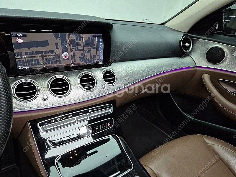 벤츠 E-클래스 W213 E200 아방가르드 최저가 판...--9