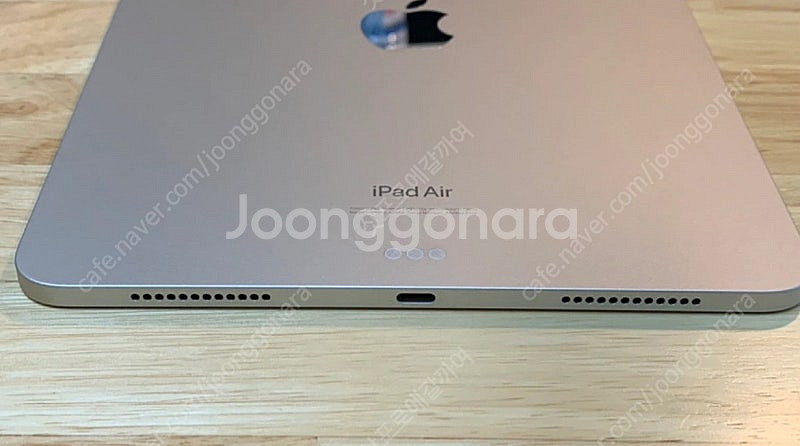 아이패드 에어5(64GB, Wi-Fi) +애플펜슬2세대...--2