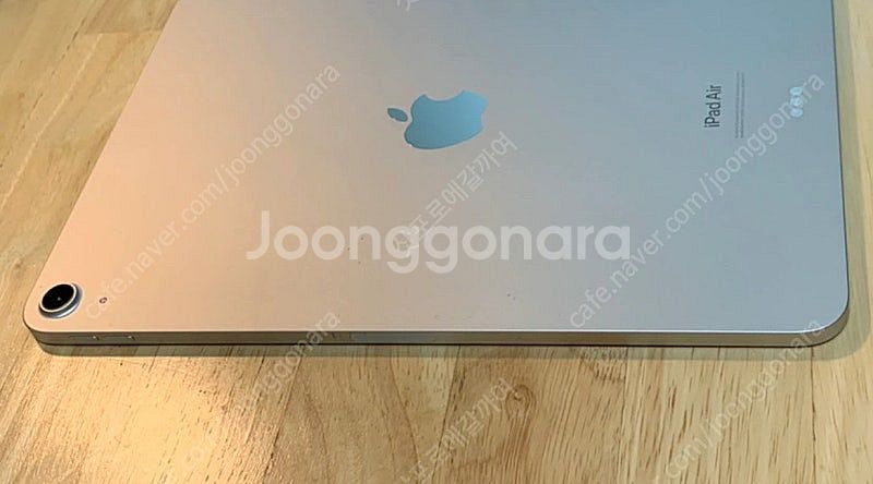 아이패드 에어5(64GB, Wi-Fi) +애플펜슬2세대...--4