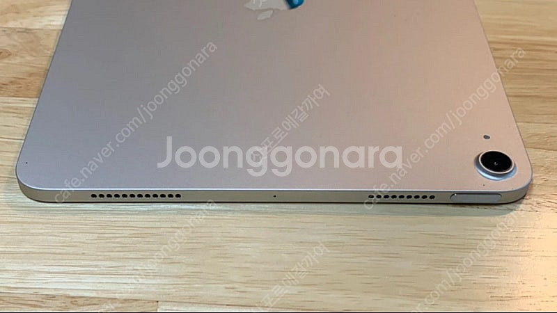 아이패드 에어5(64GB, Wi-Fi) +애플펜슬2세대...--5