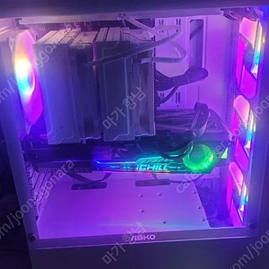 i5 14400F 3070ti 게이밍컴퓨터팝니다 (개인)