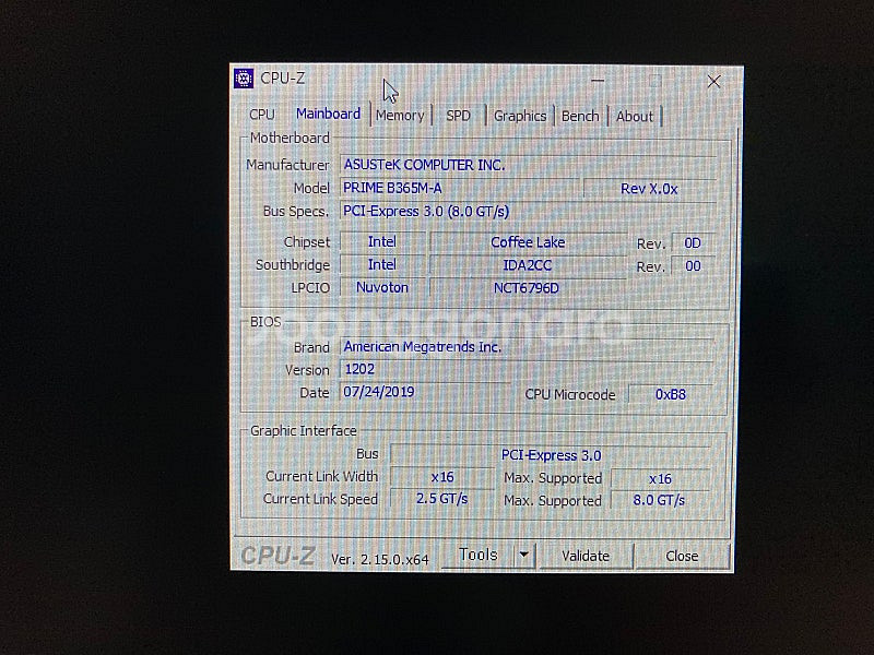 인텔 i7-9700 gtx1660super rgb 게이...--6