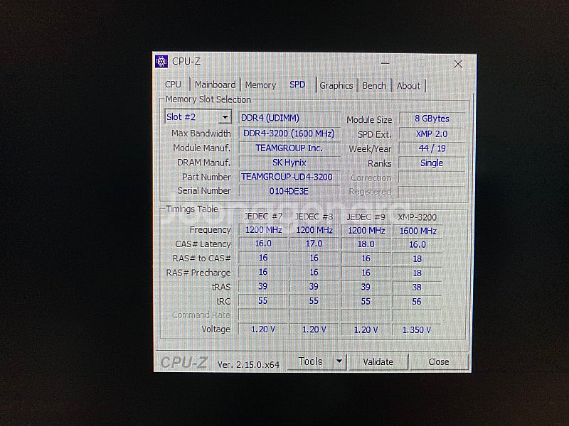 인텔 i7-9700 gtx1660super rgb 게이...--7