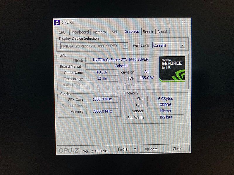 인텔 i7-9700 gtx1660super rgb 게이...--8