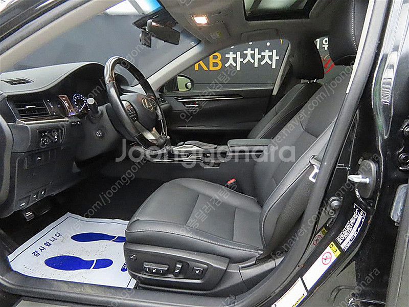 렉서스 뉴ES300h 슈프림 중고차 판매합니다 ★전액할...--4