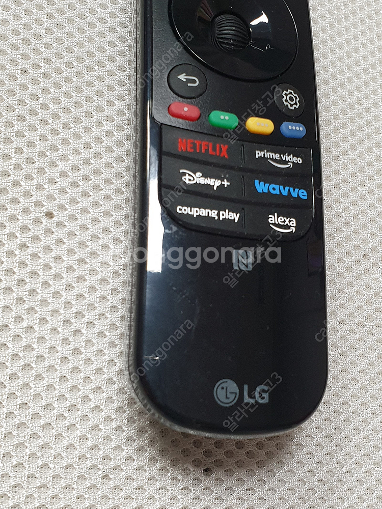 LG TV용 리모콘 MR23GN / 삼성 TV용 리모콘...--1