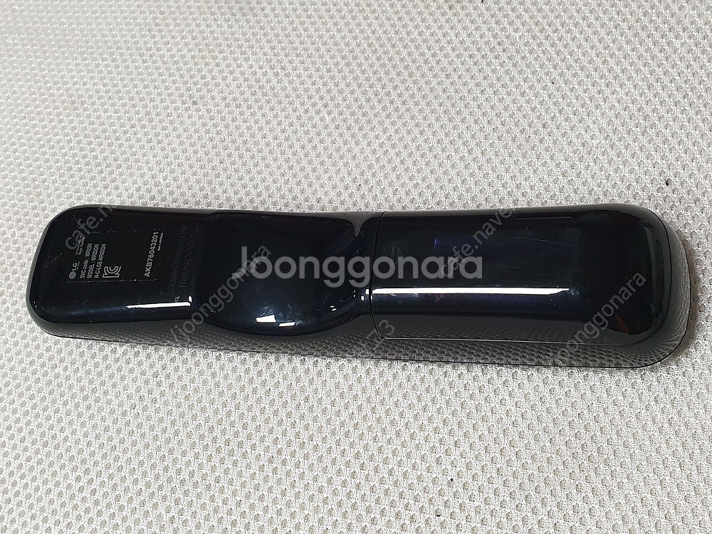 LG TV용 리모콘 MR23GN / 삼성 TV용 리모콘...--2