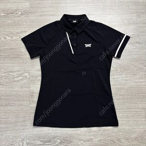 Pxg 여성 상의 S