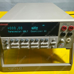 키슬리 2001 멀티메타 7.5