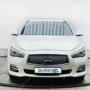 인피니티 Q50 22D 프리미엄 선착순 판매합니다 ★전액할부★저신용★