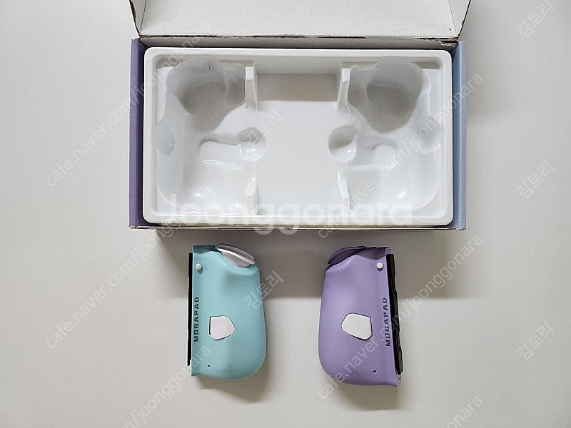 닌텐도 스위치 MOBAPAD 모바패드 M6S--2