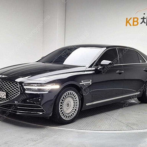 제네시스 G90 33 T AWD 판매합니다 ★전액할부★저신용★