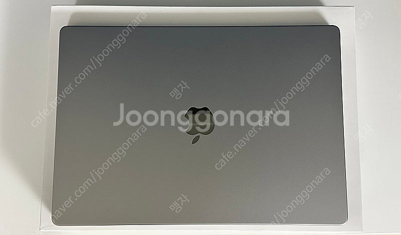 맥북프로 m1 pro 16“ / 16g / 1T / 스...--3