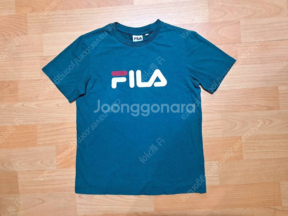 휠라, AIRWALK 등 140사이즈 남자 여름옷--1